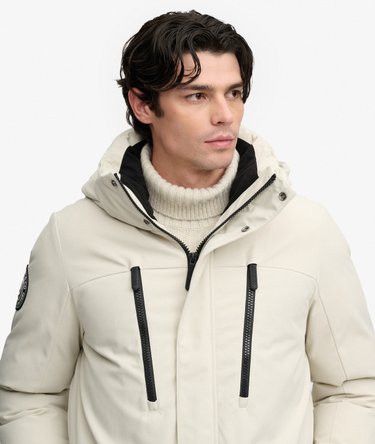 Parka City Image 4