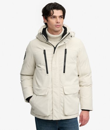 Parka City Image 5