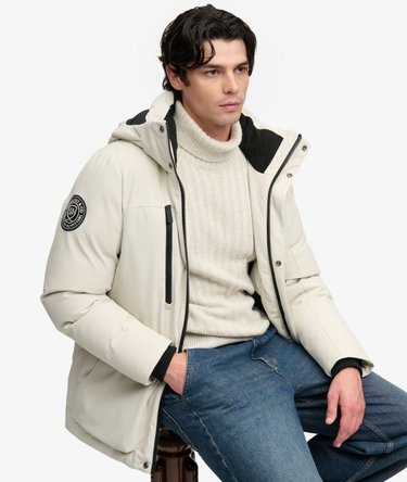 Parka City Image 2