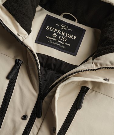 Parka City Image 7