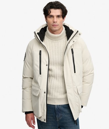 Parka City Image 1