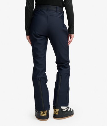 Luxe Skibukser slim pasform Image 3