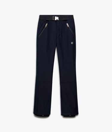 Luxe Skibukser slim pasform Image 7