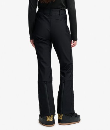 Luxe Skibukser slim pasform Image 3