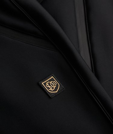 Luxe Skibukser slim pasform Image 6
