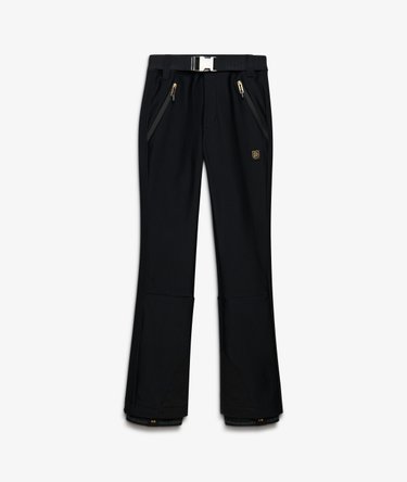 Luxe Skibukser slim pasform Image 7