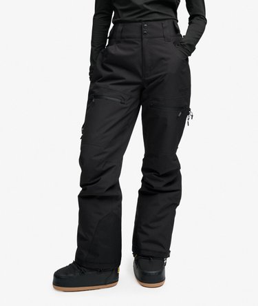 Pantalon de Ski Ultimate Freestyle Image 2