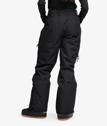 Pantalon de Ski Ultimate Freestyle Image 3