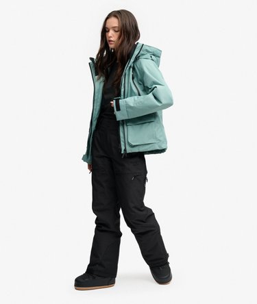Pantalon de Ski Ultimate Freestyle Image 4