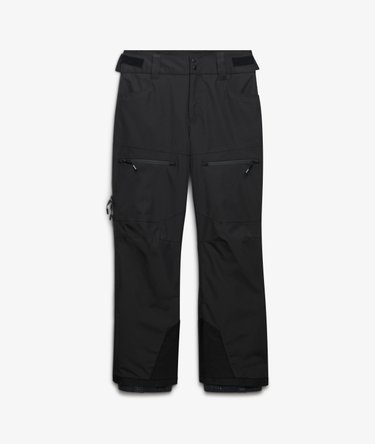 Pantalon de Ski Ultimate Freestyle Image 7