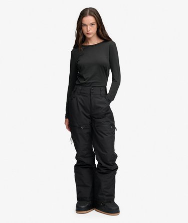 Pantalon de Ski Ultimate Freestyle Image 1