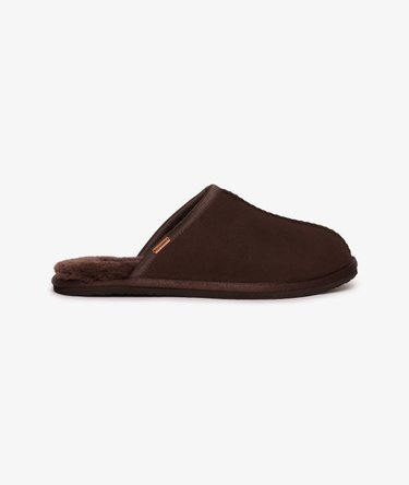Mule Slipper Image 2