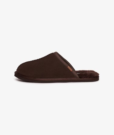 Mule Slipper Image 3
