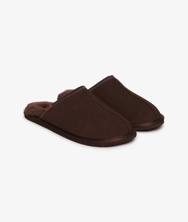 Mule Slipper Image 1