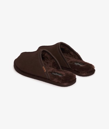 Mule Slipper Image 4