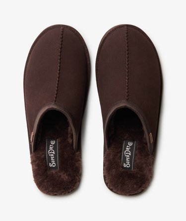 Mule Slipper Image 5