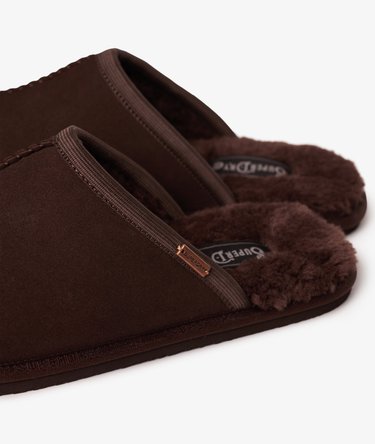 Mule Slipper Image 7