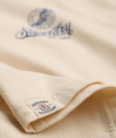 Athletic Club Graphic T-Shirt Image 6