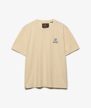 Athletic Club Graphic T-Shirt Image 7
