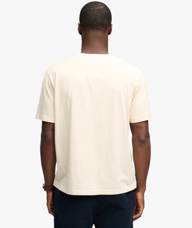 Athletic Club Graphic T-Shirt Image 5