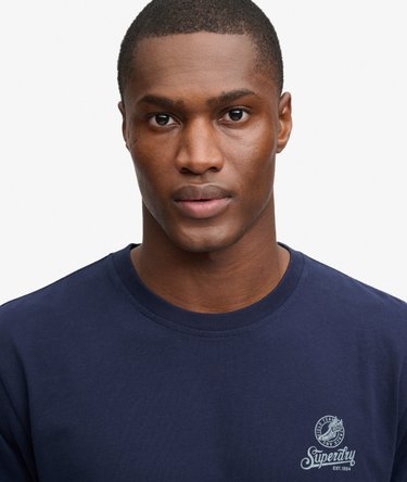 Athletic Club Graphic T-Shirt Image 4