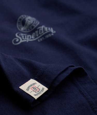 Athletic Club Graphic T-Shirt Image 6