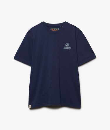 Athletic Club Graphic T-Shirt Image 7