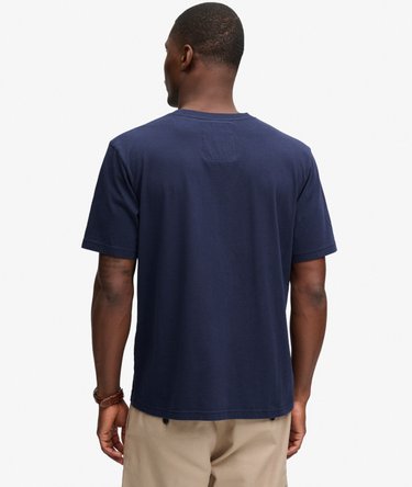 Athletic Club Graphic T-Shirt Image 5