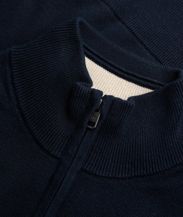 Pull Prep Essential Half Zip coupe ajust&eacute;e Image 6