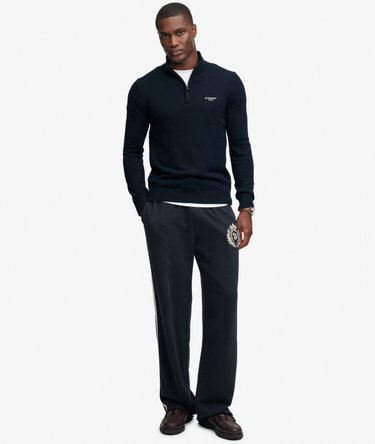 Pull Prep Essential Half Zip coupe ajust&eacute;e Image 3