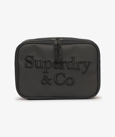 Travel Wash Bag &ndash; normaali istuvuus Image 1