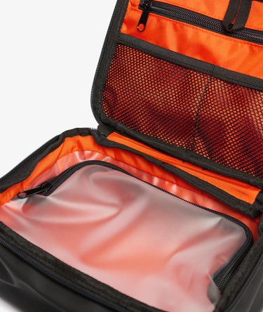 Travel Wash Bag &ndash; normaali istuvuus Image 5