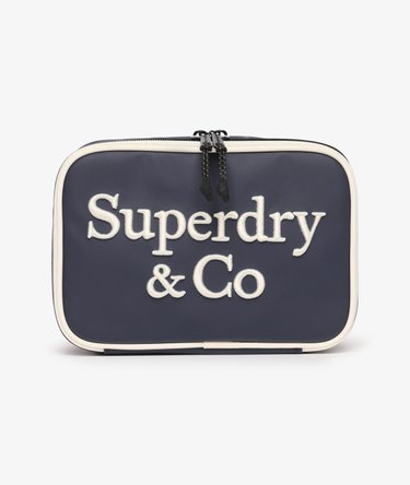Travel Wash Bag &ndash; normaali istuvuus Image 1