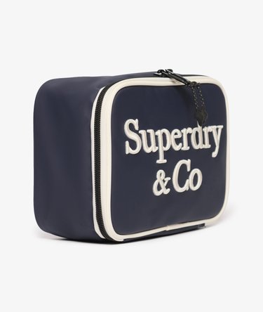 Travel Wash Bag &ndash; normaali istuvuus Image 2