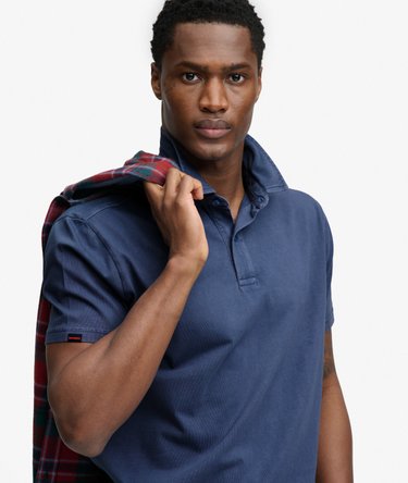 Polo Essential de Jersey Image 1
