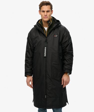 Superdry Robe Image 4