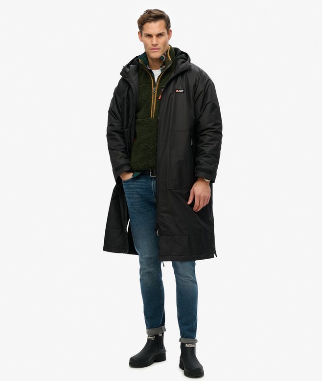 Superdry Robe (6) 4.8 out of 5 stars, 6 reviews More Colours Available Price £99.99 Price reduced from £124.99 to You Save 20%