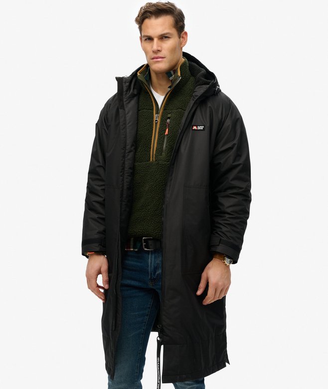 Superdry Robe (6) 4.8 out of 5 stars, 6 reviews More Colours Available Price £99.99 Price reduced from £124.99 to You Save 20%