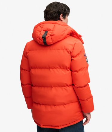 Everest Expedition Parka Jacket Image 6