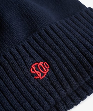 Gorro SD Logo Corte Regular Image 2
