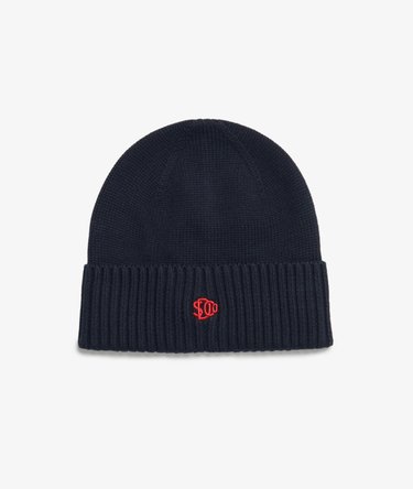 Gorro SD Logo Corte Regular Image 1