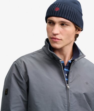 Gorro SD Logo Corte Regular Image 3