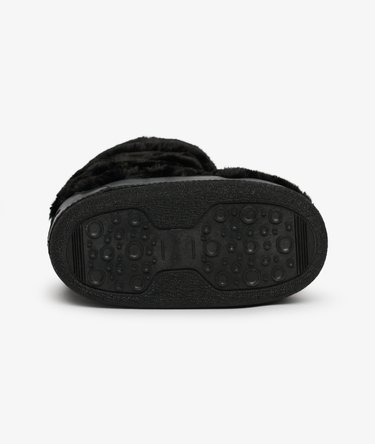Borg Snow Boots Image 5