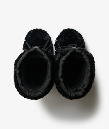 Borg Snow Boots Image 6