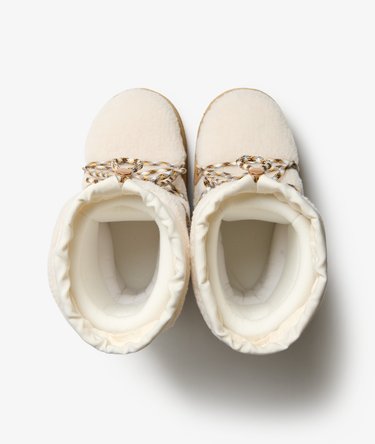 Borg Snow Boots Image 6