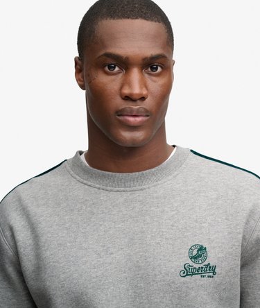Sweat Athletic Club Coupe D&eacute;contract&eacute;e Image 4