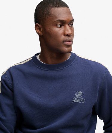 Sweat Athletic Club Coupe D&eacute;contract&eacute;e Image 2