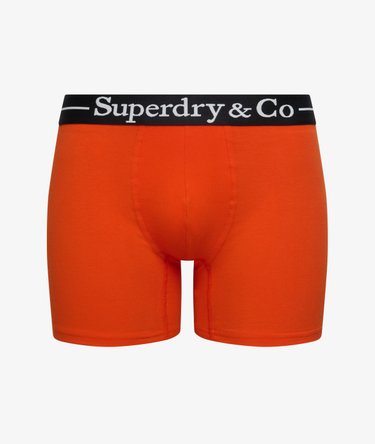 Superdry & Co Boxer Triple Pack Image 7