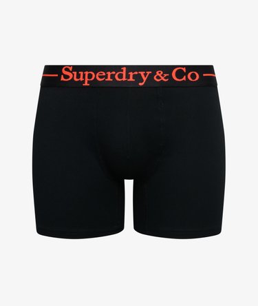 Superdry & Co Boxer Triple Pack Image 8