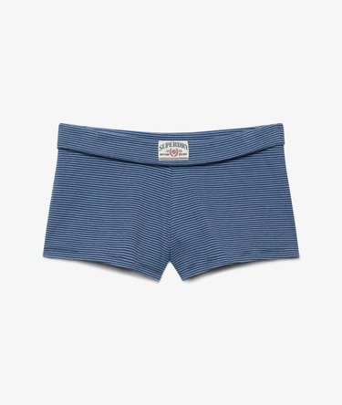 Athletic Essentials Shorts Vestibilit&agrave; Slim Image 6